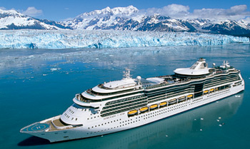 Luxury Cruise Package